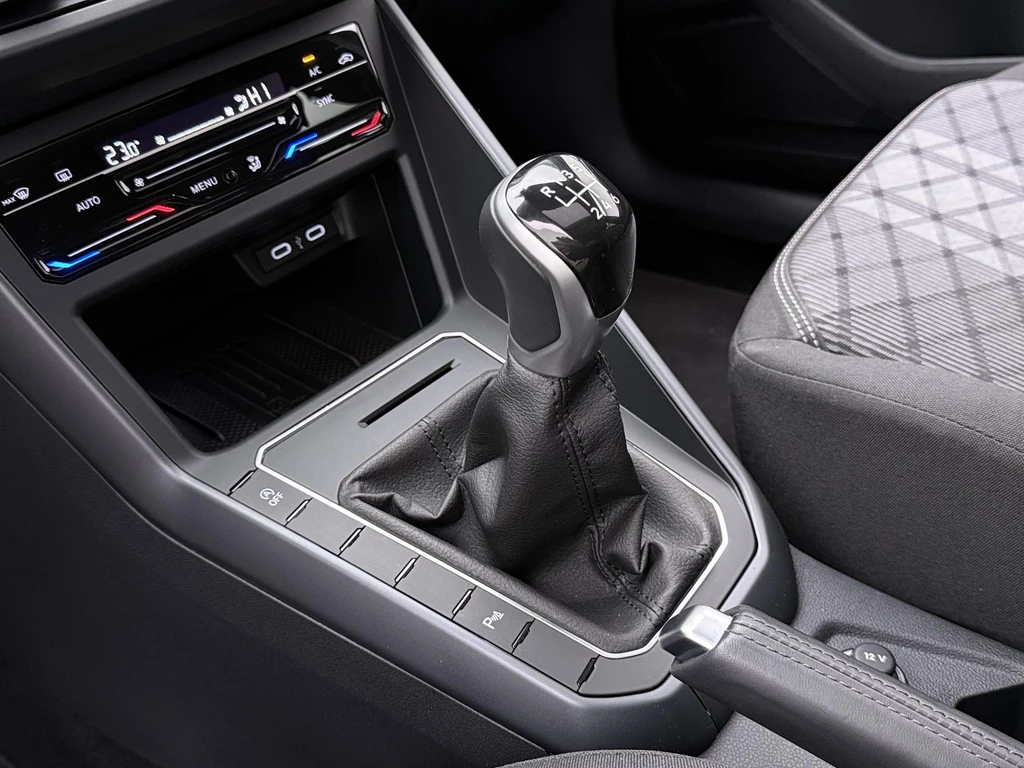 Volkswagen Taigo – foto 26