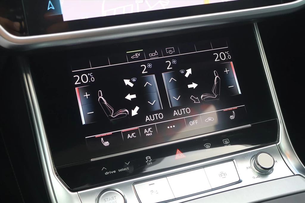 Audi A6 – foto 33