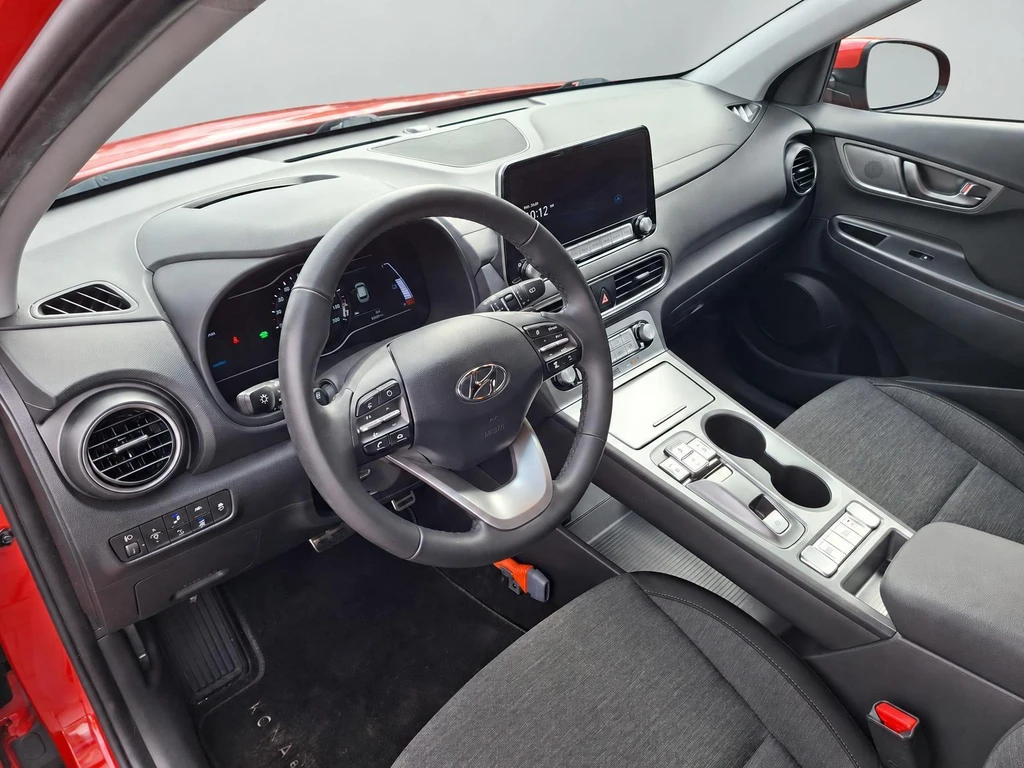 Hyundai Kona – foto 11