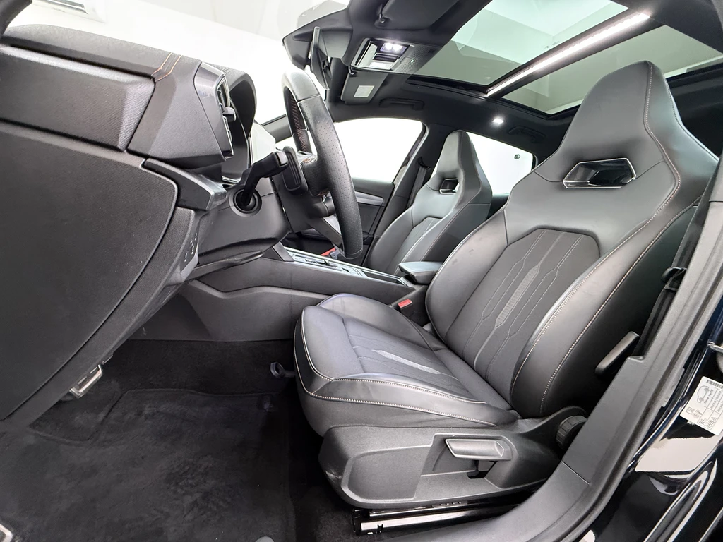 CUPRA Formentor – foto 15