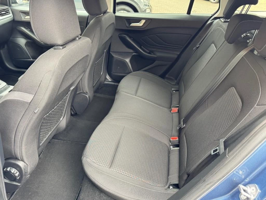 Ford Focus – foto 28