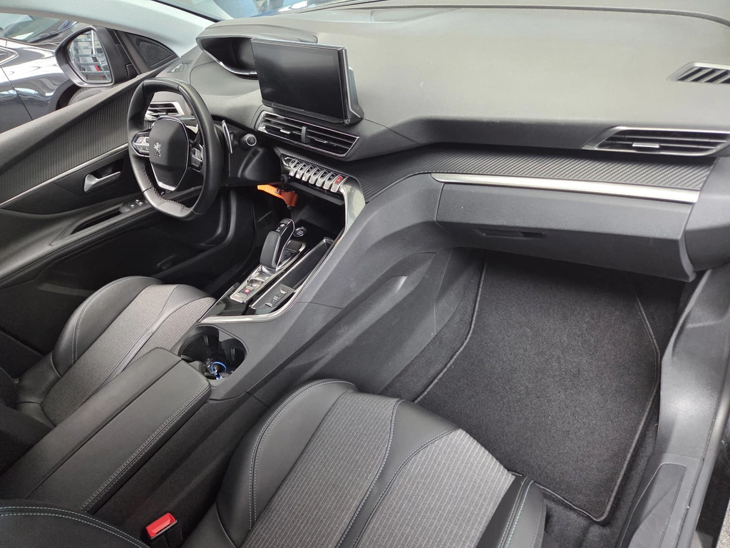 Peugeot 3008 – foto 17
