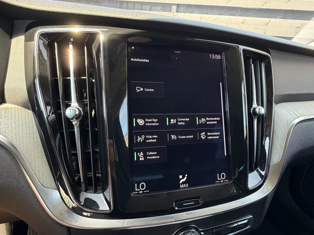 Volvo V60 – foto 20