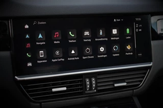 Porsche Cayenne – thumbnail 27