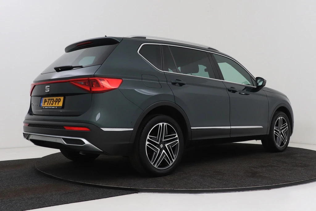 SEAT Tarraco – foto 8