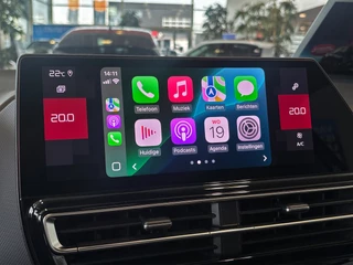 Citroën C5 Aircross – thumbnail 23