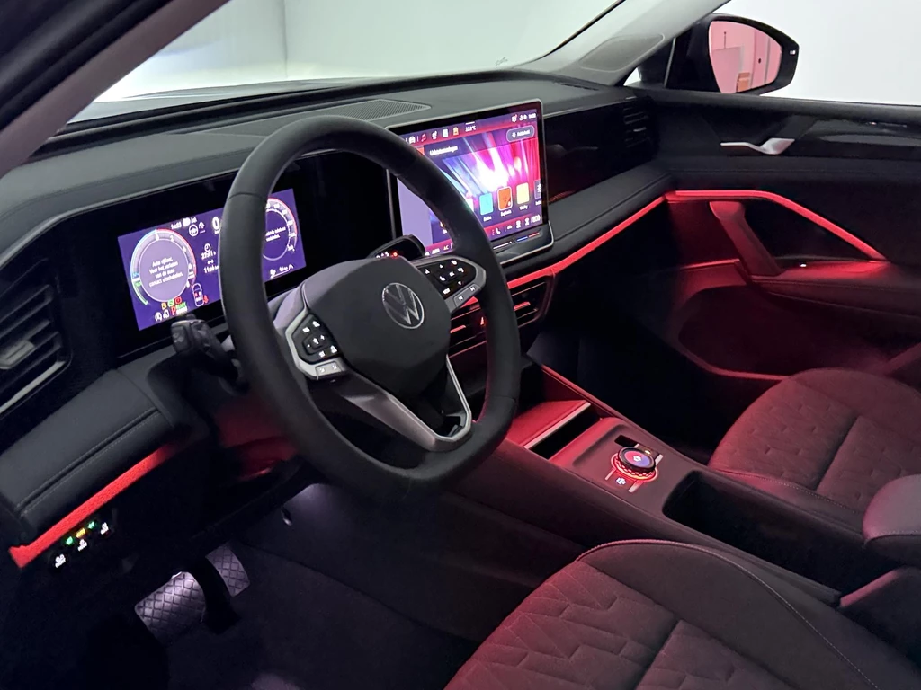 Volkswagen Tiguan – foto 30