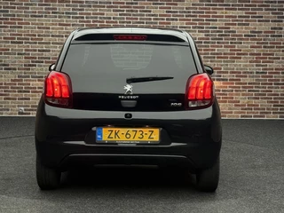Peugeot 108 – thumbnail 5