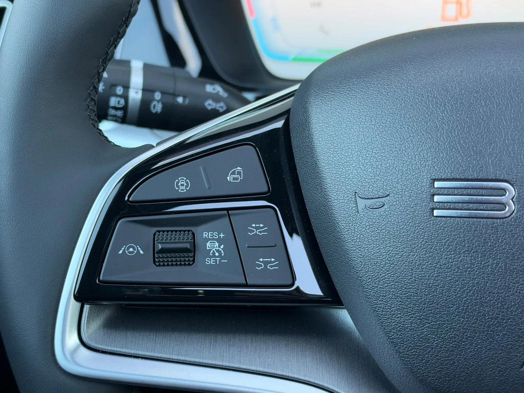 BYD SEAL U – foto 15