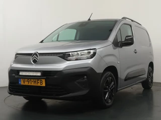 Citroën Berlingo – thumbnail 2