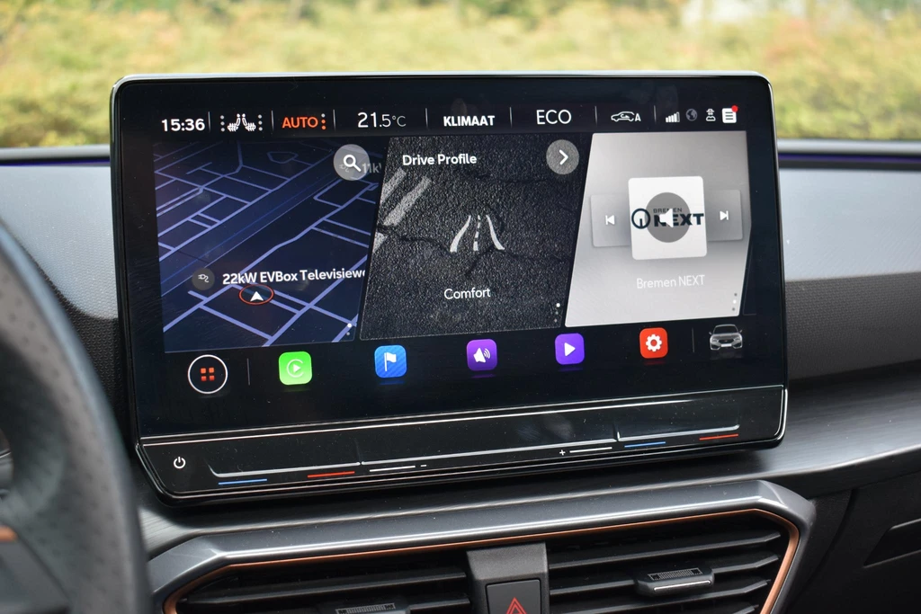 CUPRA Leon – foto 30