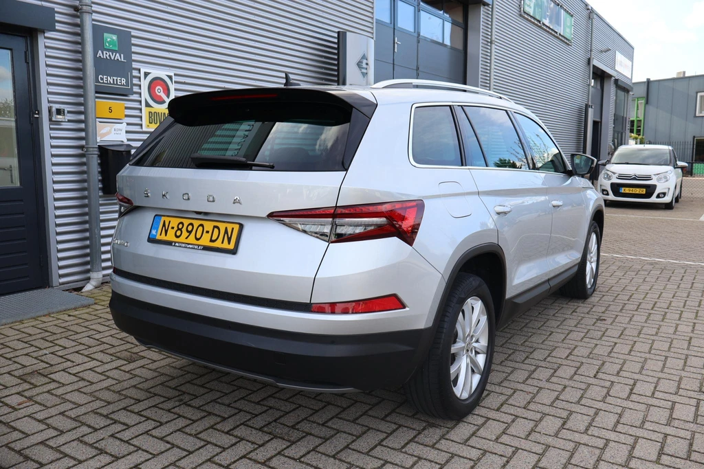 Škoda Kodiaq – foto 3