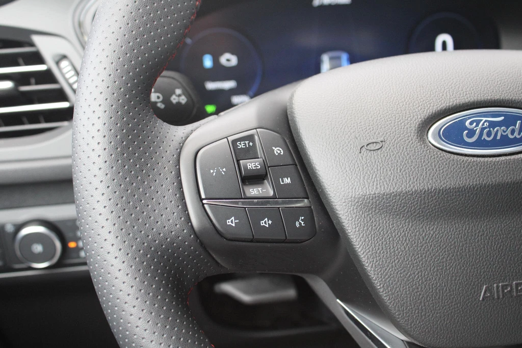 Ford Kuga – foto 21