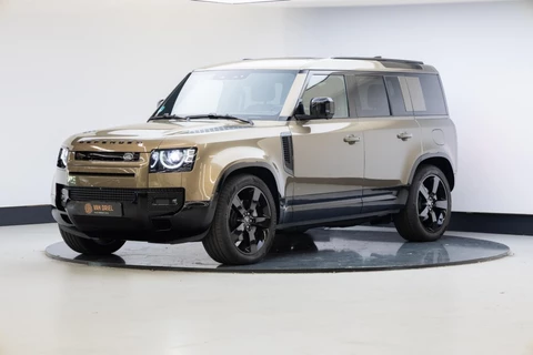 Land Rover Defender 110 2.0 P300e 110 X-Dynamic HSE