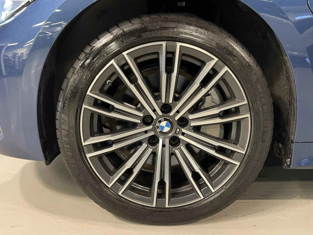 BMW 3 Serie – foto 31