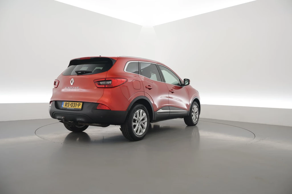 Renault Kadjar – foto 3