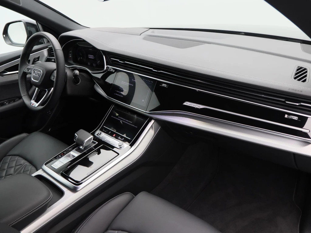 Audi Q8 – foto 51