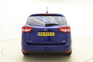 Ford C-MAX – thumbnail 5