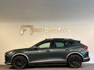 CUPRA Formentor – thumbnail 2