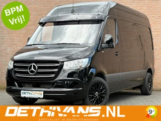 Mercedes-Benz Sprinter – thumbnail 1