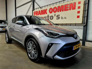 Toyota C-HR – thumbnail 10