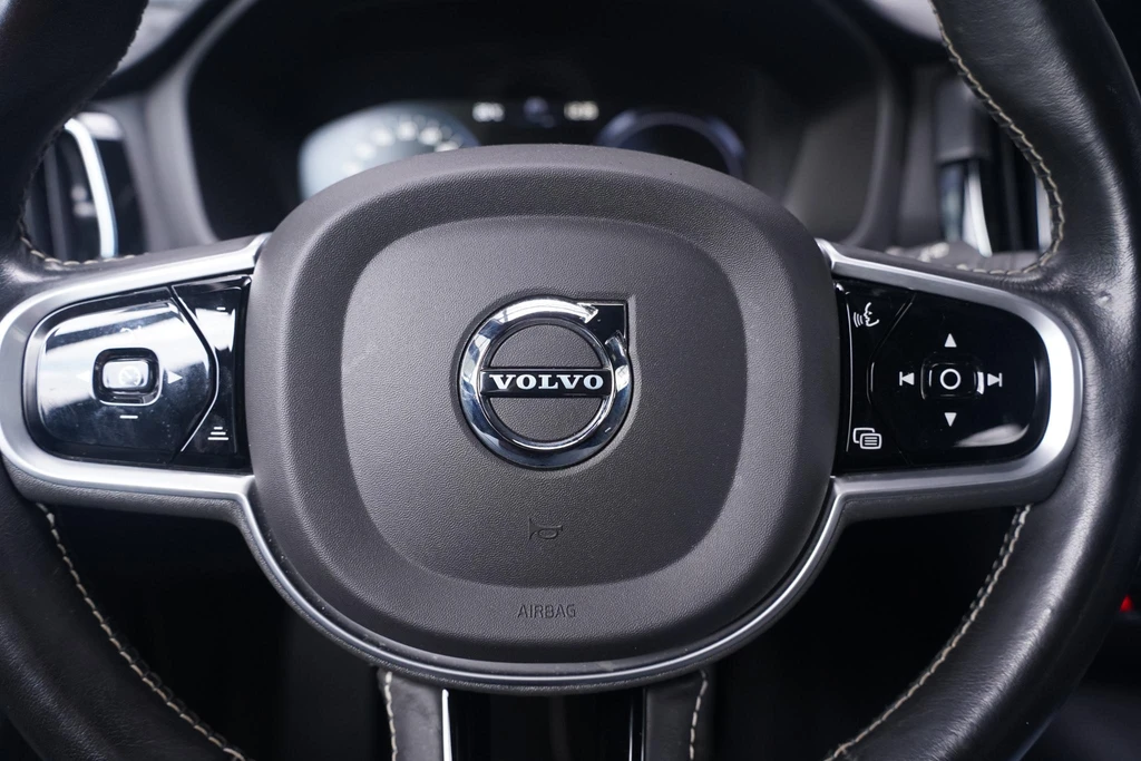 Volvo V60 – foto 19