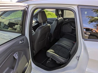 Ford Kuga – thumbnail 14