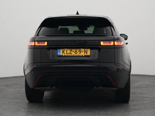 Land Rover Range Rover Velar – thumbnail 7