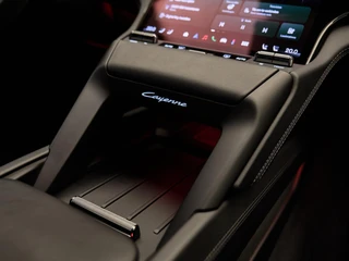 Porsche Cayenne – thumbnail 28