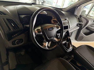 Ford Transit Connect – thumbnail 18