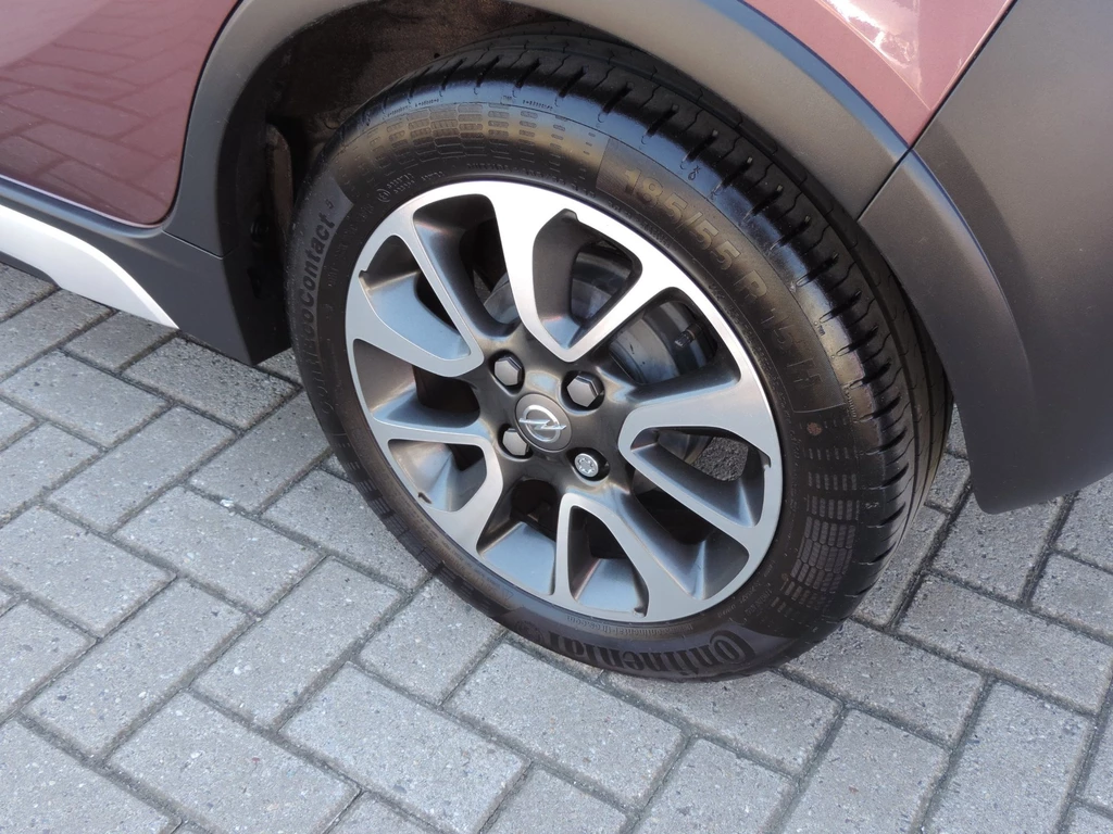 Opel KARL – foto 49