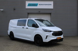 Ford Transit Custom – thumbnail 7