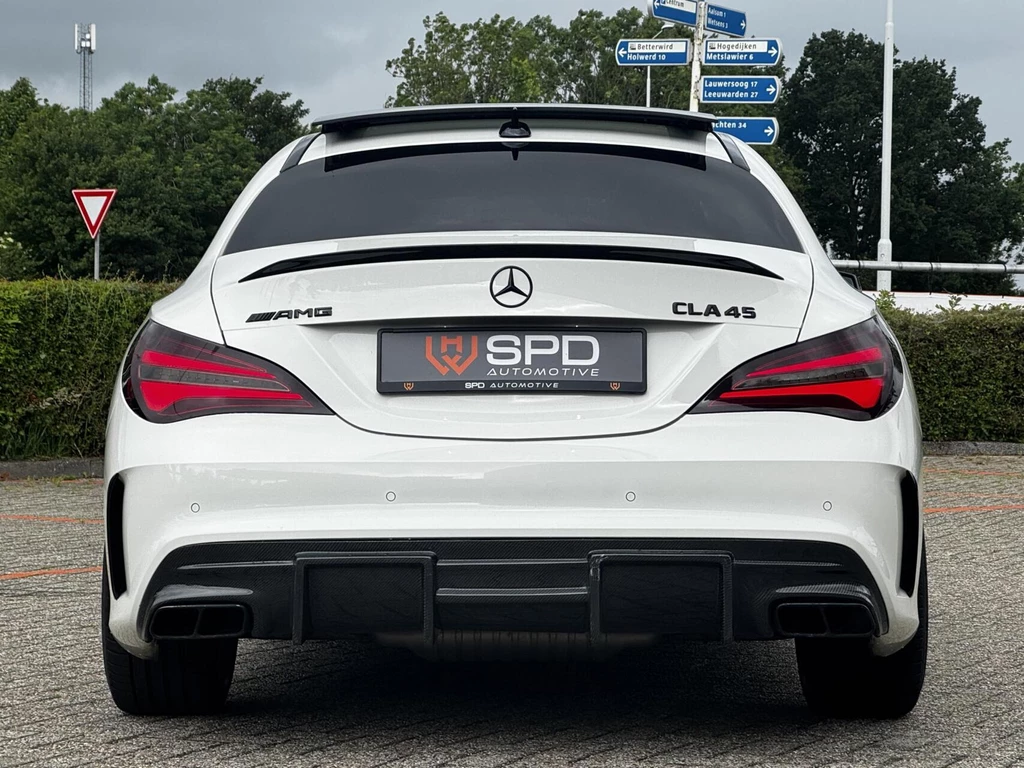 Mercedes-Benz CLA – foto 3