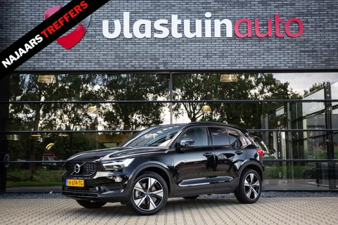 Volvo XC40 1.5 T4 Recharge R-Design , Pilot Assist, Stuurverwarming, Camera
