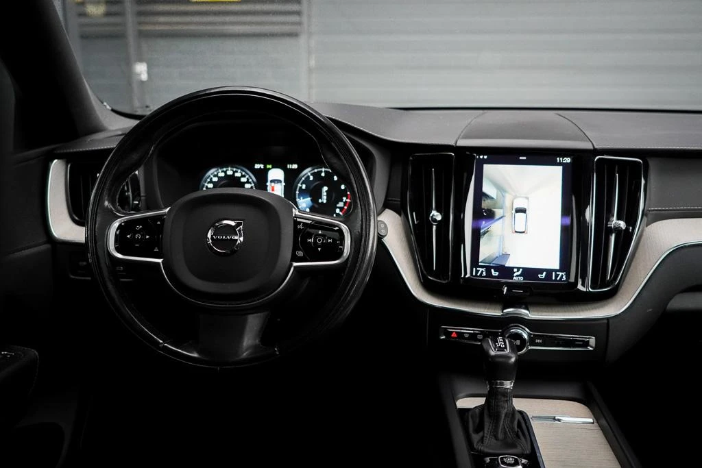 Volvo XC60 – foto 31