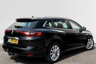 Renault Mégane Estate – thumbnail 5