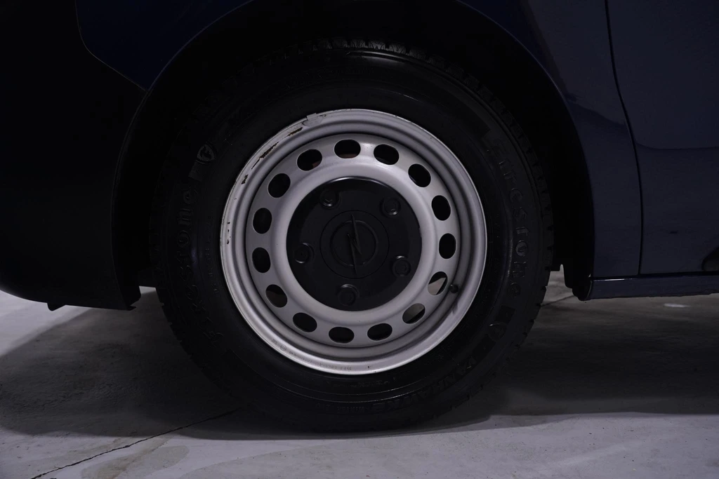 Opel Vivaro – foto 16