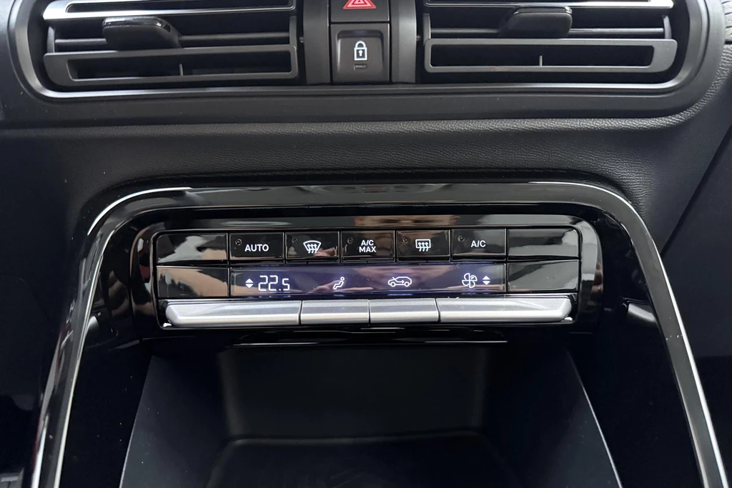 Citroën ë-C3 Aircross – foto 21