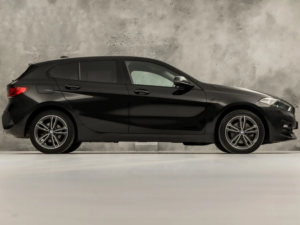 BMW 1 Serie – foto 7