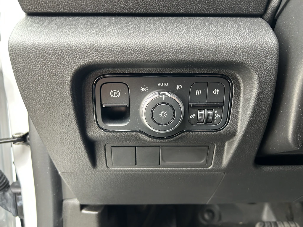 Mercedes-Benz Citan – foto 12