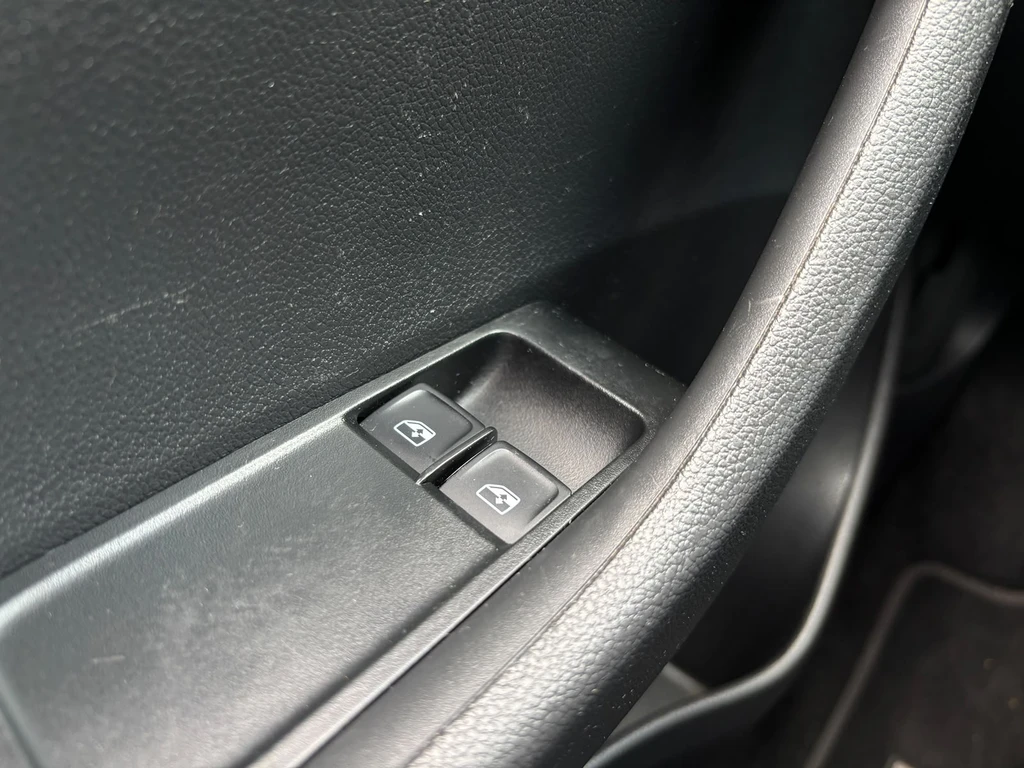 Škoda Fabia – foto 16