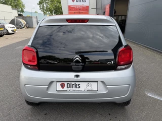 Citroën C1 – thumbnail 6