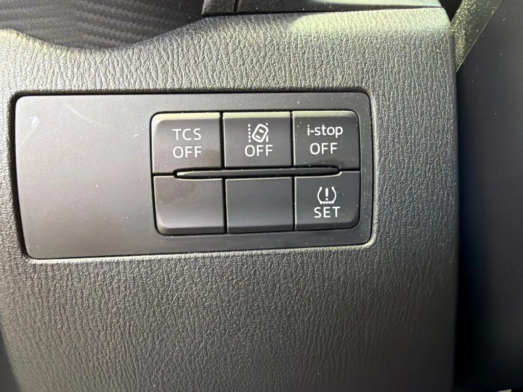 Mazda CX-3 – foto 25