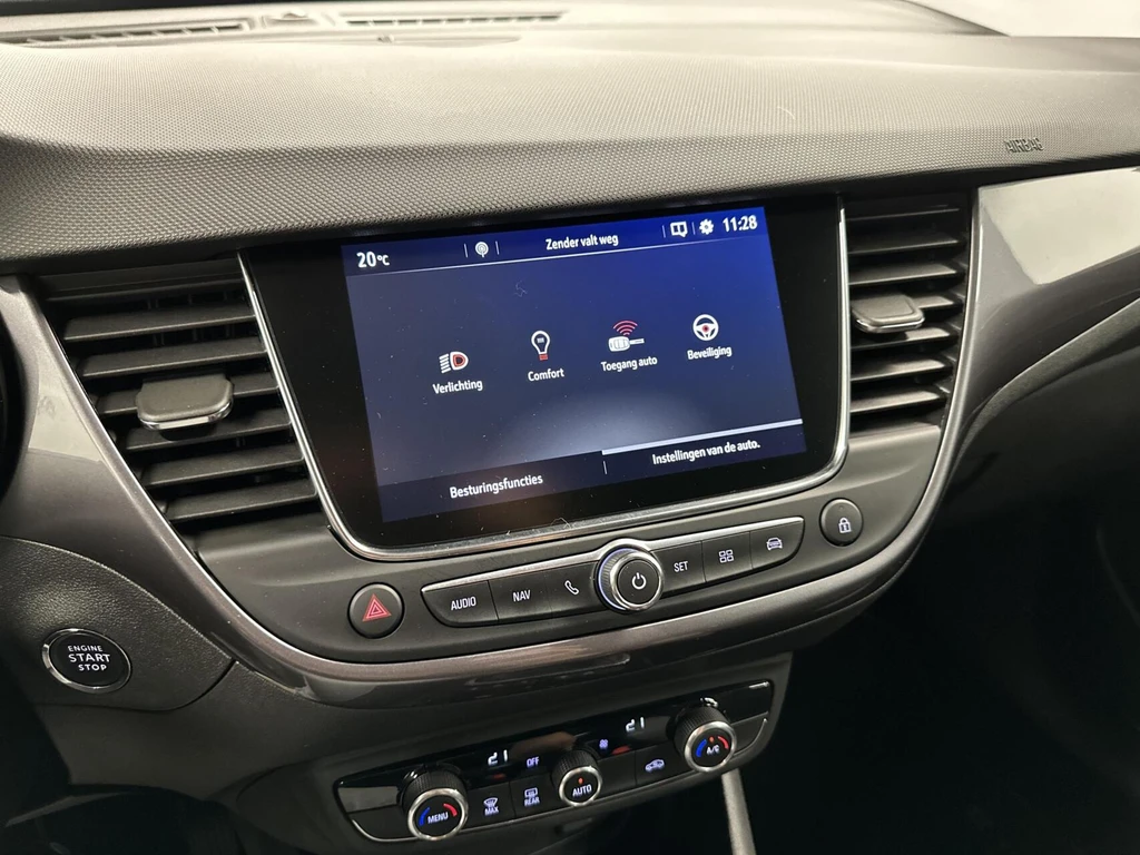 Opel Crossland X – foto 34