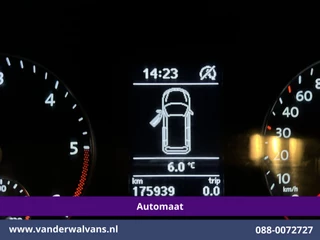 Volkswagen Caddy – thumbnail 18