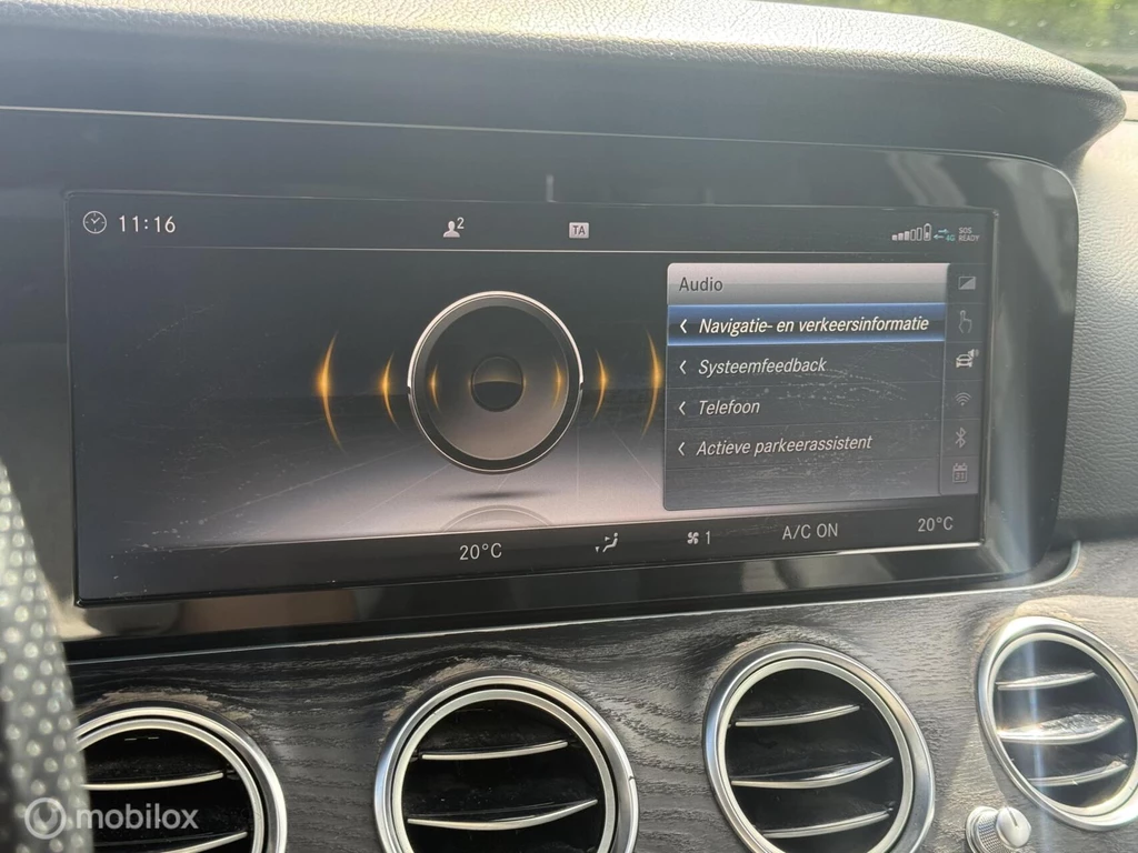 Mercedes-Benz E-Klasse – foto 21