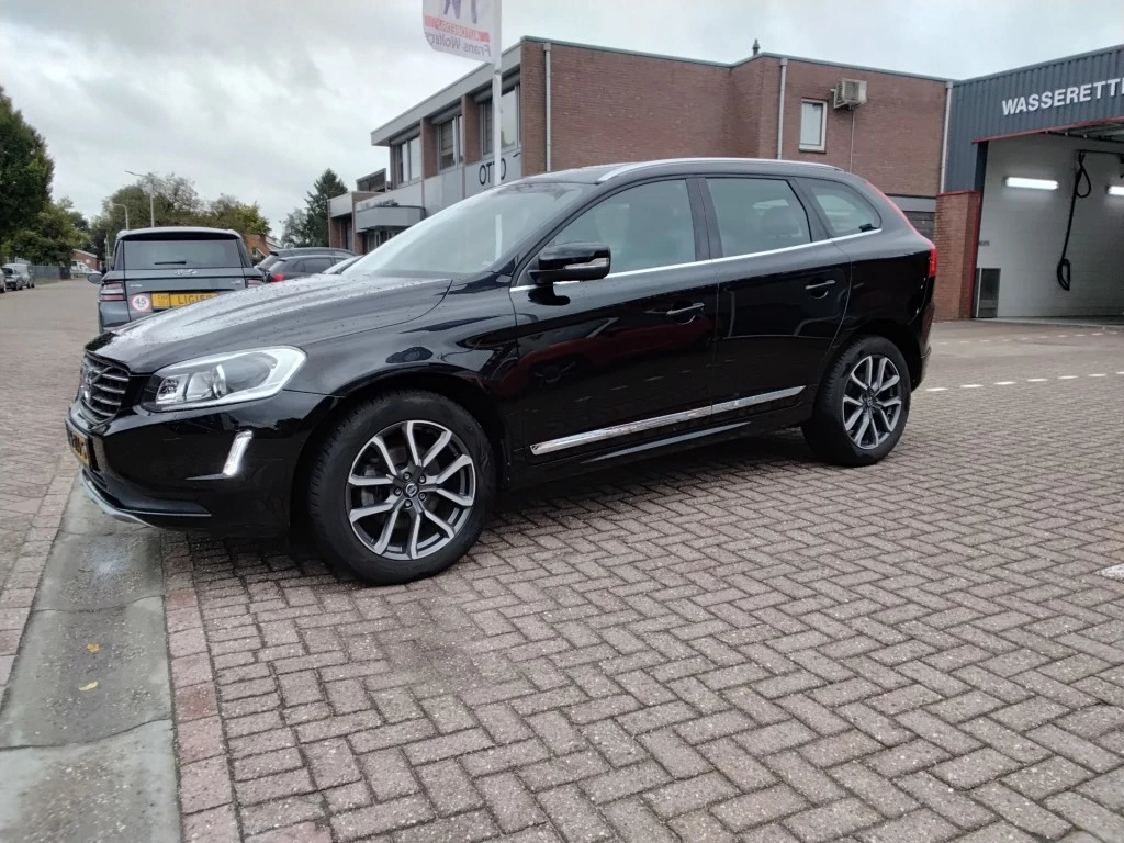 Volvo XC60 – foto 2