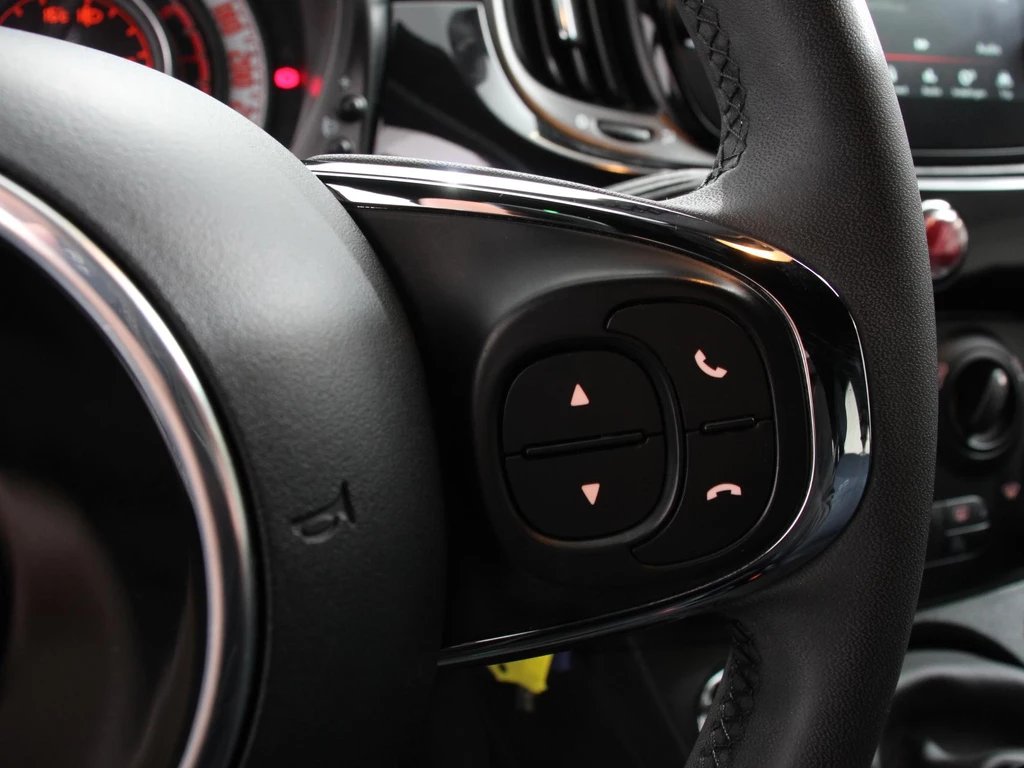 Fiat 500C – foto 17