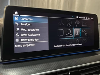 BMW 5 Serie – thumbnail 34
