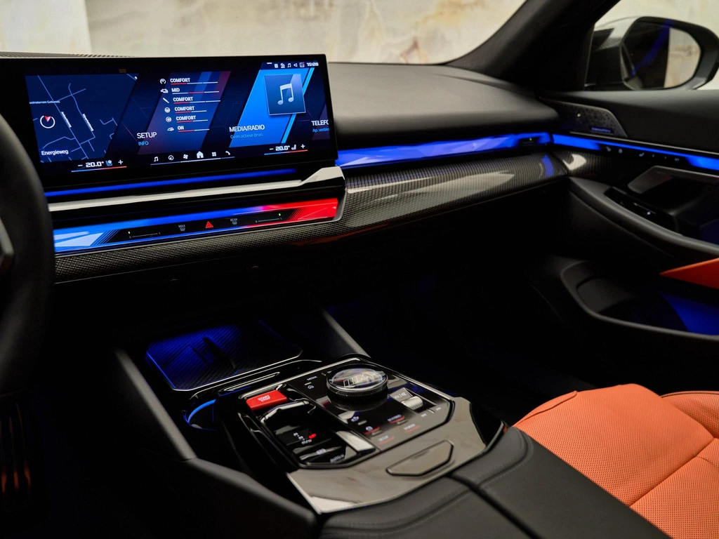 BMW M5 – foto 23